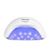 Lampa UV LED OCHO NAILS X13 65W biała z lustrzanym dnem